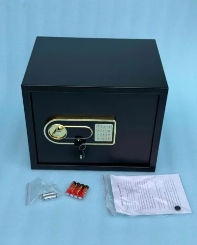 Сейф 30 eb — миниатюра 1