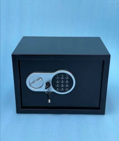 Сейф 25 ev — миниатюра 1