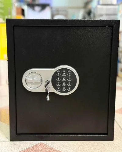 Сейф 40 ev — миниатюра 1