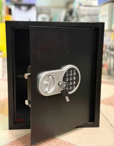 Сейф 40 ev — миниатюра 2