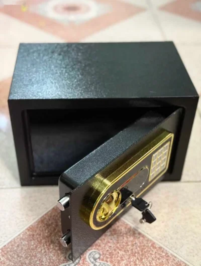 Сейф 20 eb — миниатюра 3
