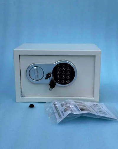 Сейф 20 ev — миниатюра 1