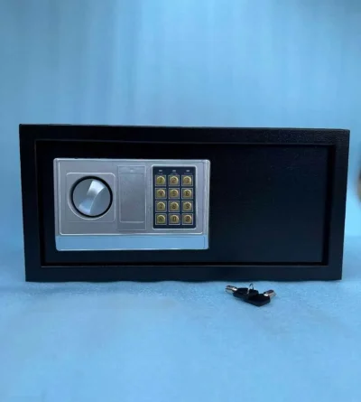 Сейф 420 eb — миниатюра 1