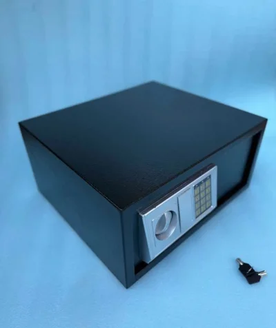 Сейф 420 eb — миниатюра 3