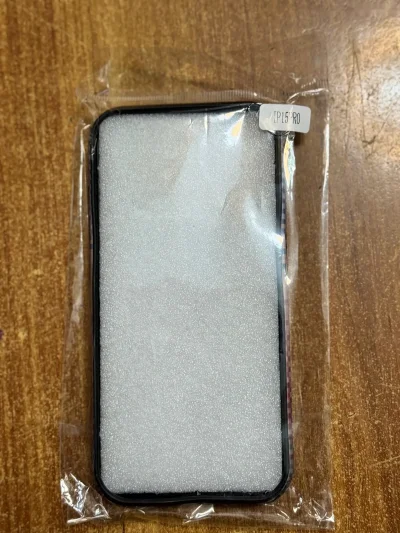 Чехол для Apple iPhone 15 pro