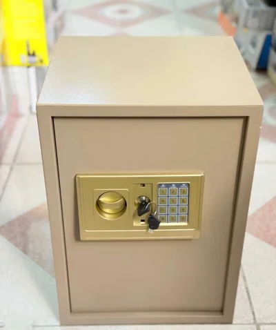 Сейф 50ea — миниатюра 2