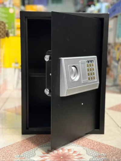 Сейф 50 — миниатюра 3
