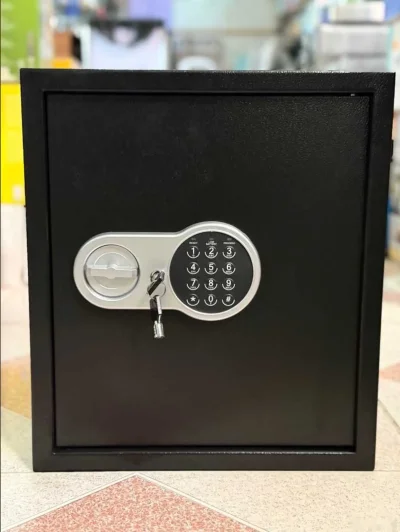 Сейф 40ev — миниатюра 1