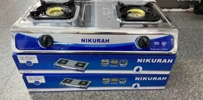 Газовая плита nikura