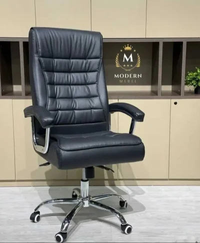 Кресло офисное 838-75а — миниатюра 1