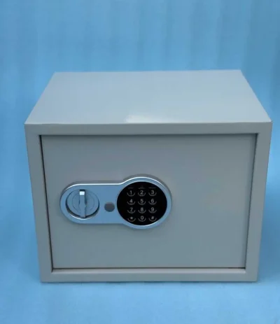 Сейф 30 ev — миниатюра 1