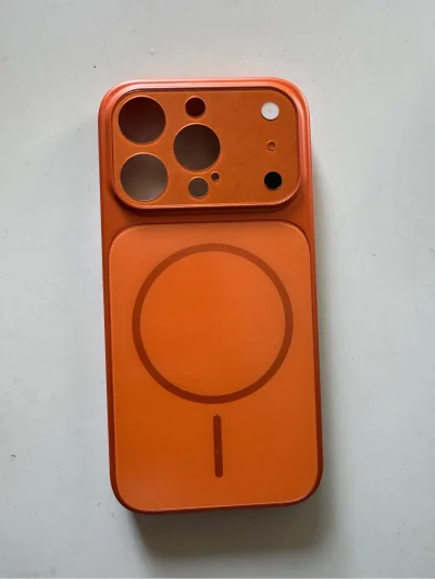Чехол на Apple iPhone 15 Pro