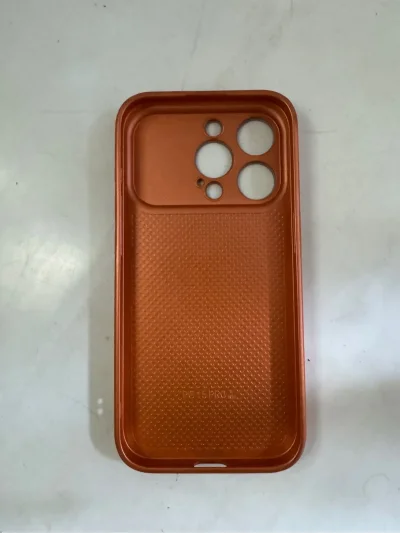 Чехол на Apple iPhone 15 Pro