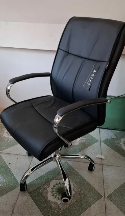 Кресло офисное 303 — миниатюра 1
