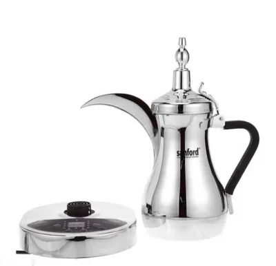 Чайник для заварки кофе Arabic Coffee Maker SF7402ACM-1.OL — миниатюра 1