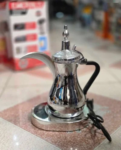 Чайник для заварки кофе Arabic Coffee Maker SF7402ACM-1.OL — миниатюра 3