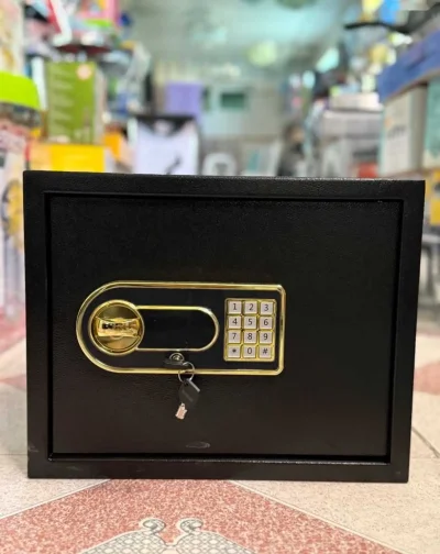 Сейф 30 eb — миниатюра 1