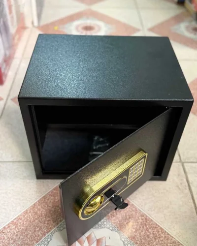Сейф 30 eb — миниатюра 2