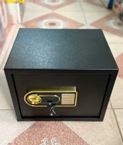 Сейф 30 eb — миниатюра 3