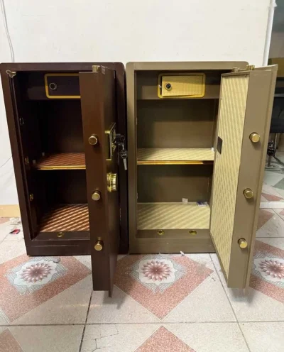 Сейф 1 метр — миниатюра 3