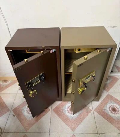Сейф 1 метр — миниатюра 4