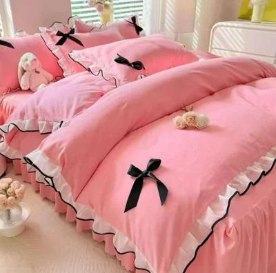 Постельное белье — миниатюра 2