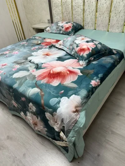Постельное бельё — миниатюра 4
