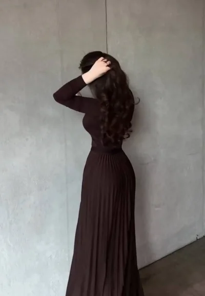 Кофта и юбка — миниатюра 3