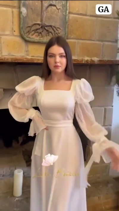 Платье — миниатюра 1