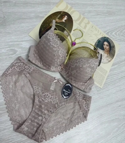 Нижнее бельё — миниатюра 3