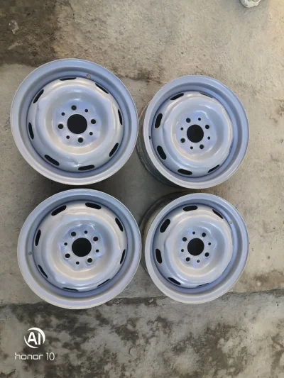 Диски R13