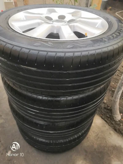 Диски и шины R16 — миниатюра 2