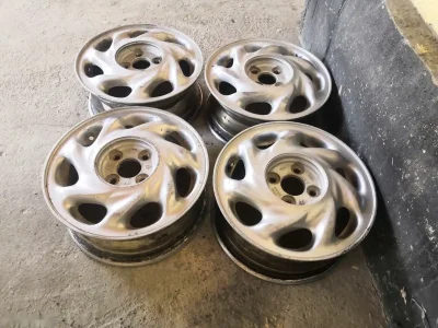 Диски R15 — миниатюра 2
