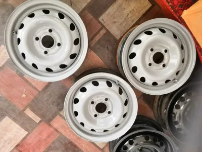Диски R14