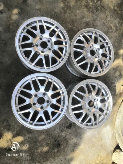 Диски R15