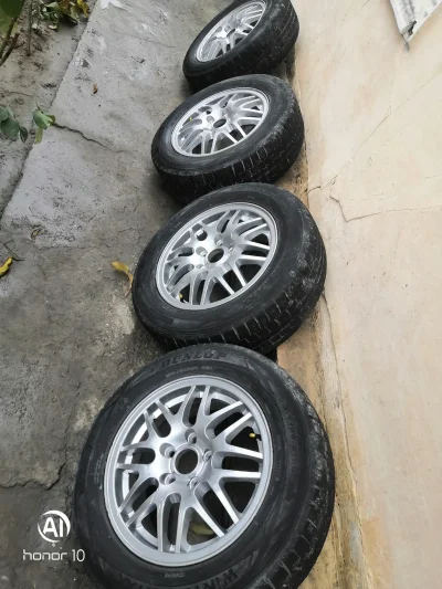 Диски R15 — миниатюра 2