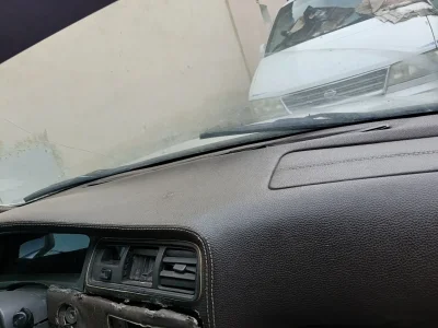 Toyota Mark II, 1998 — миниатюра 8