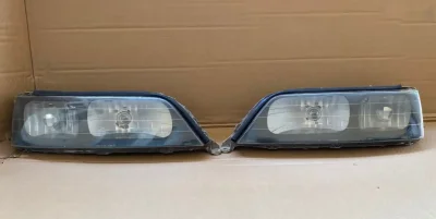 Фары отToyota Mark/2 — миниатюра 1