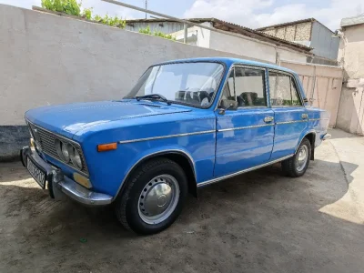 Lada (ВАЗ) 2103, 1950 — миниатюра 4