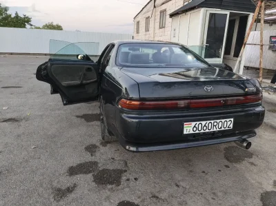 Toyota Mark II, 1995 — миниатюра 7
