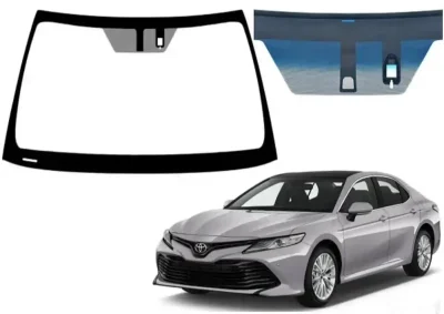 Лобовое стекло Toyota Camry 70
