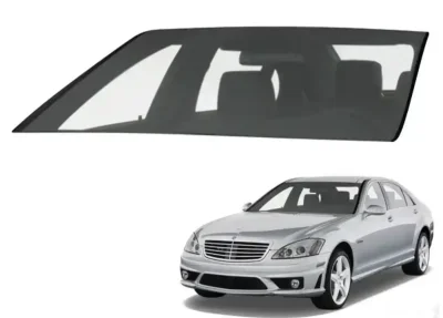 Лобовое стекло Mercedes Benz W221