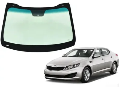 Лобовое стекло Kia K5 2013