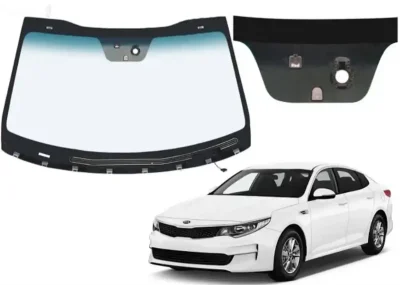Лобовое стекло Kia K5 2017