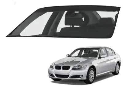 Лобовое стекло BMW E90 2008