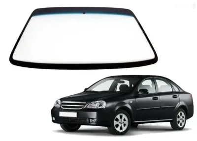 Лобовое стекло Chevrolet Lacetti 2003
