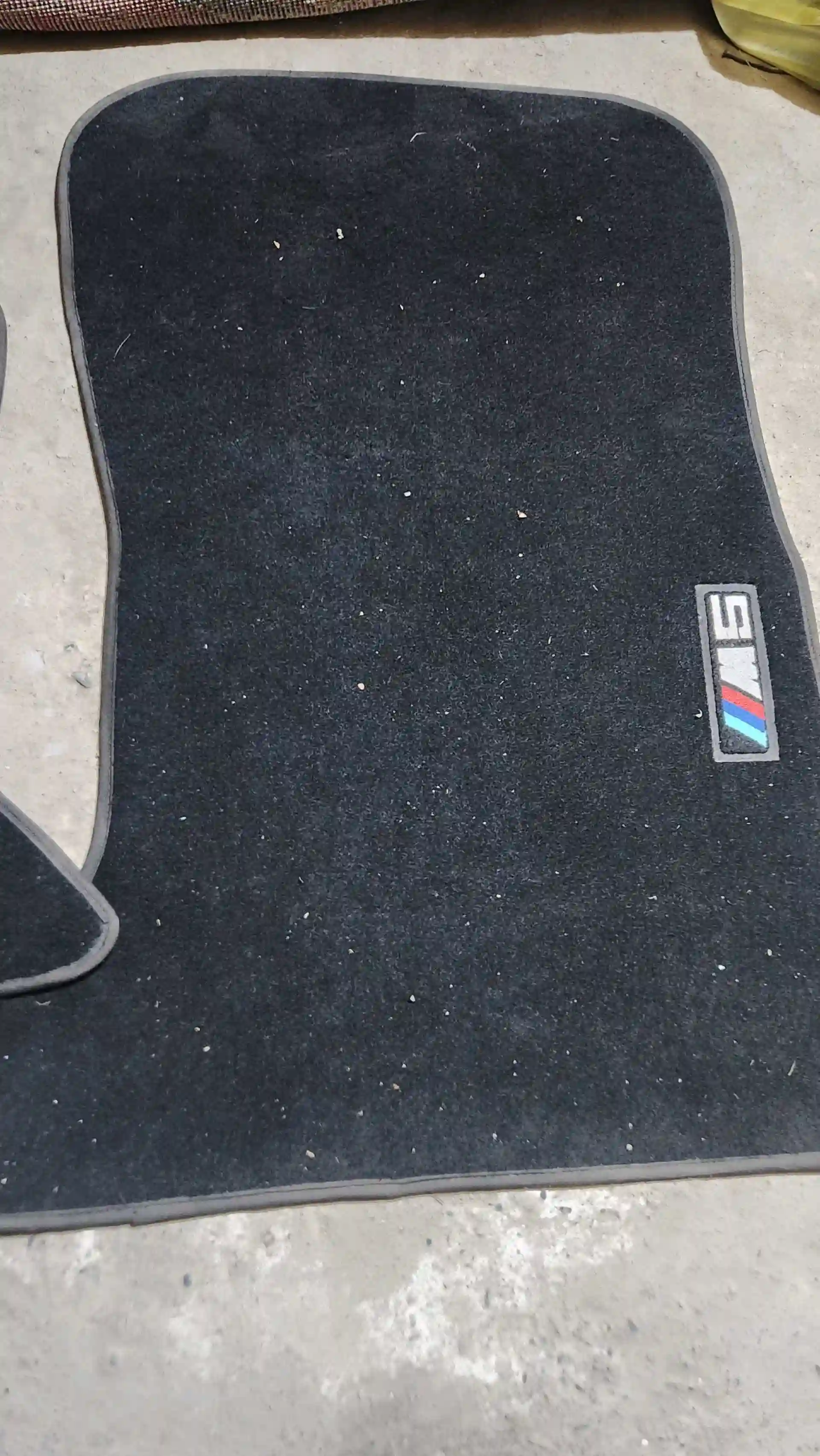 Полик от bmw f10