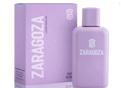 Духи Zaragoza 100 ml