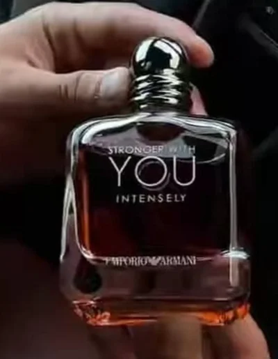 Духи You Intensely