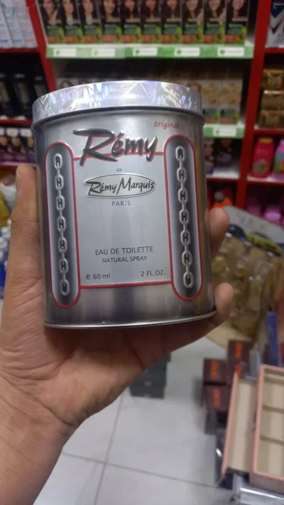 Духи Marquis Remy